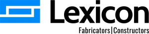 Lexicon fabricators/constructors Logo